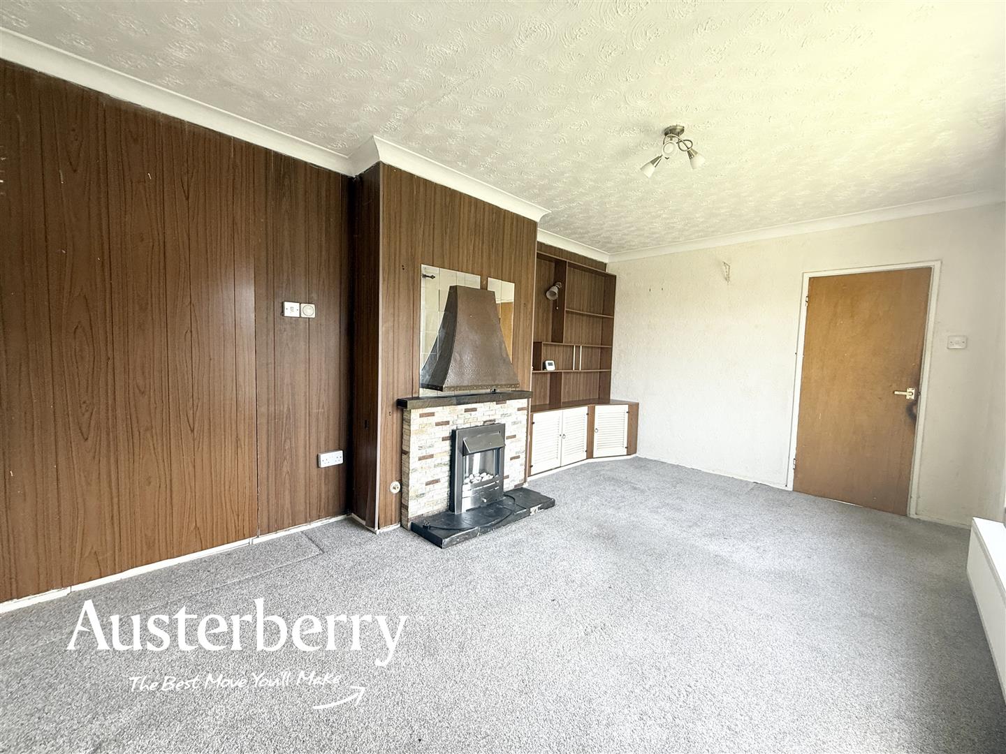 3 bed property in Dawlish Drive, Stoke-On-Trent